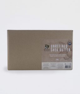 Deluxe Shea Butter® Unrefined Shea Butter 25kg Box
