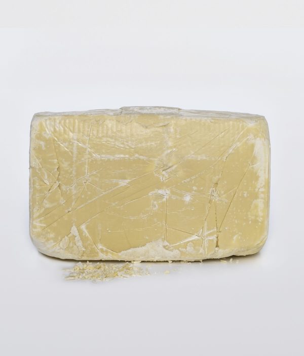 Deluxe Shea Butter® Unrefined Shea Butter 25kg Block