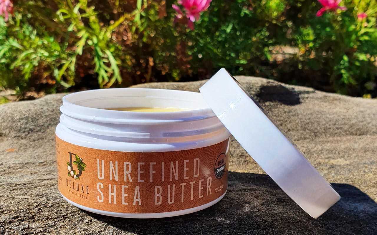 Summer skin care tips — Deluxe Shea Butter