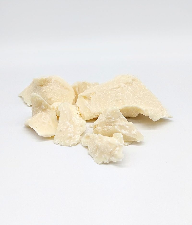 Deluxe Shea Butter Deodorised Cocoa Butter Chips
